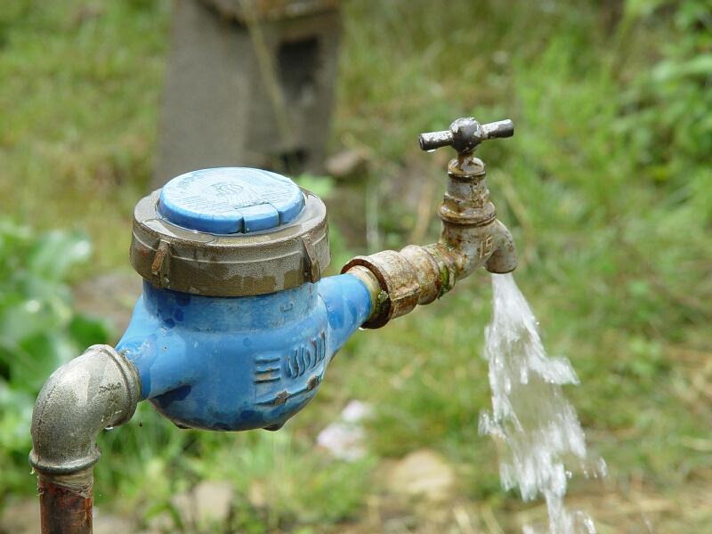手持余氯檢測儀測定水中余氯含量