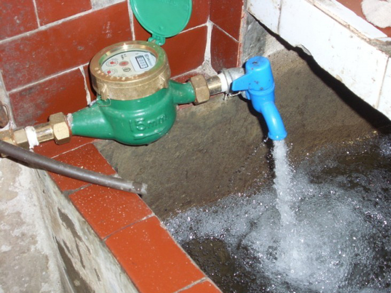 水廠水質(zhì)檢測儀讓飲用水更健康