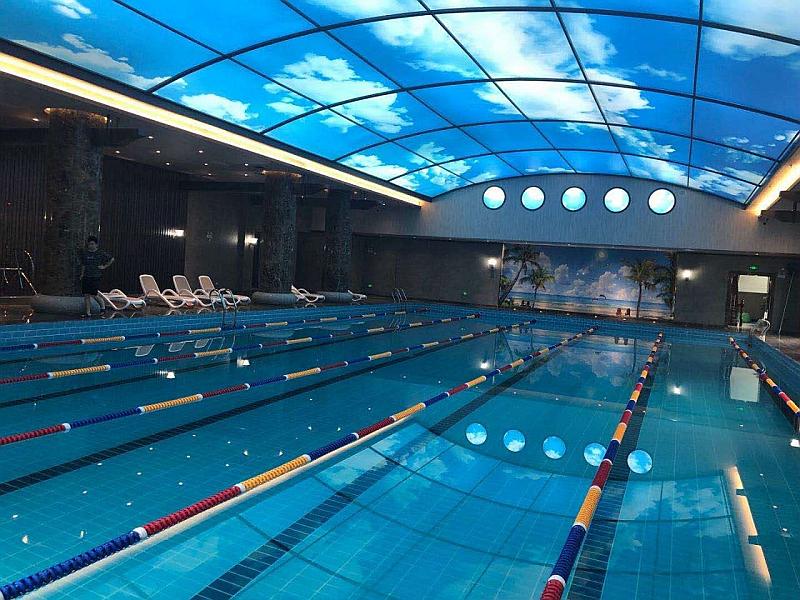 怎樣檢測(cè)游泳館中的余氯含量 怎樣檢測(cè)游泳館中的余氯含量