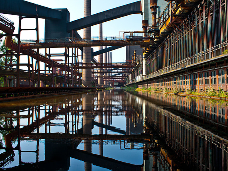 怎樣檢測(cè)工業(yè)廢水是否達(dá)到排放標(biāo)準(zhǔn)