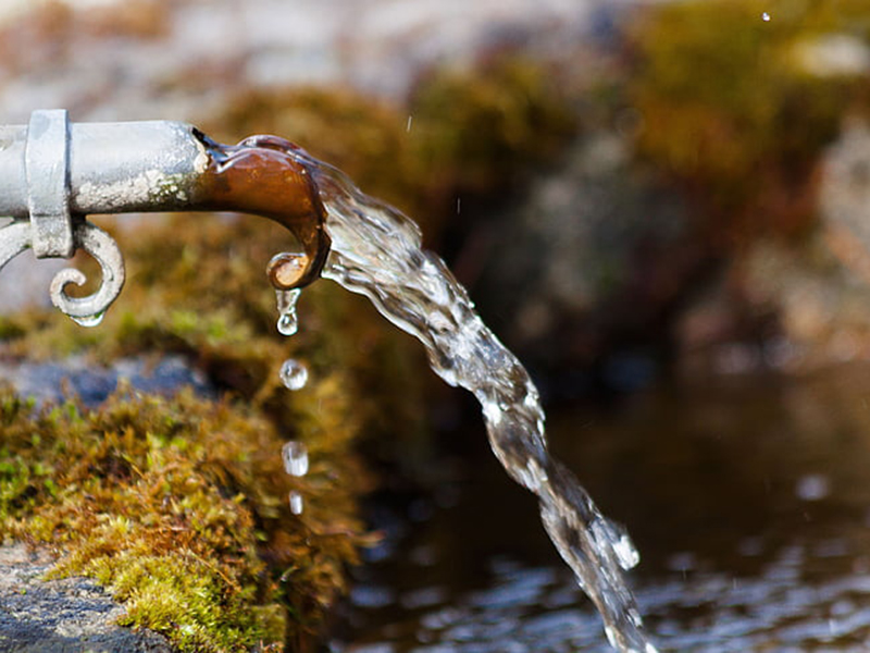 生活污水水質(zhì)檢測儀可以檢測哪些指標(biāo)