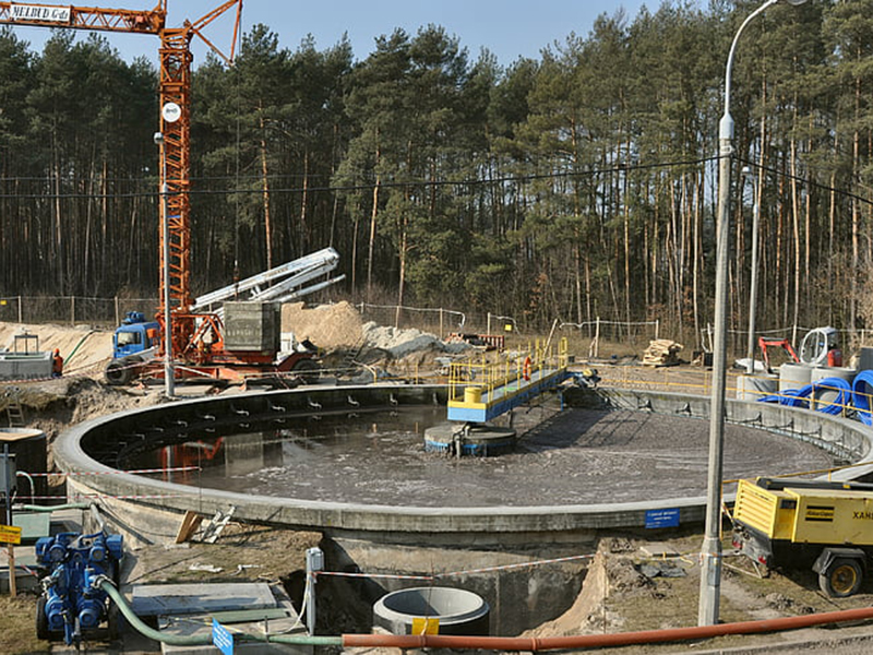 生物毒性檢測儀的檢測原理