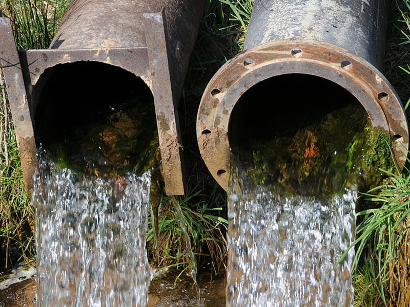 為什么要檢測工業(yè)廢水中的生物毒性
