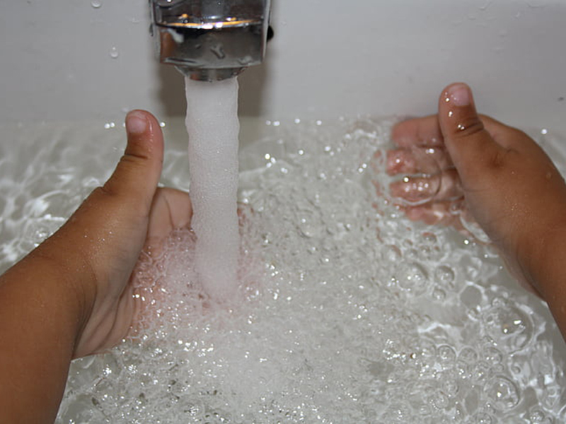 自來(lái)水檢測(cè)需要多長(zhǎng)時(shí)間