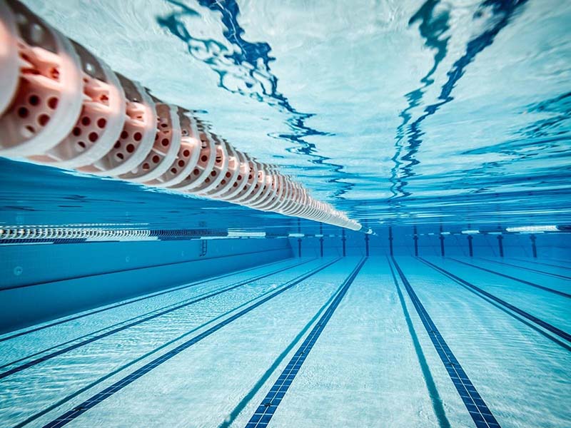 泳池水質(zhì)檢測(cè)