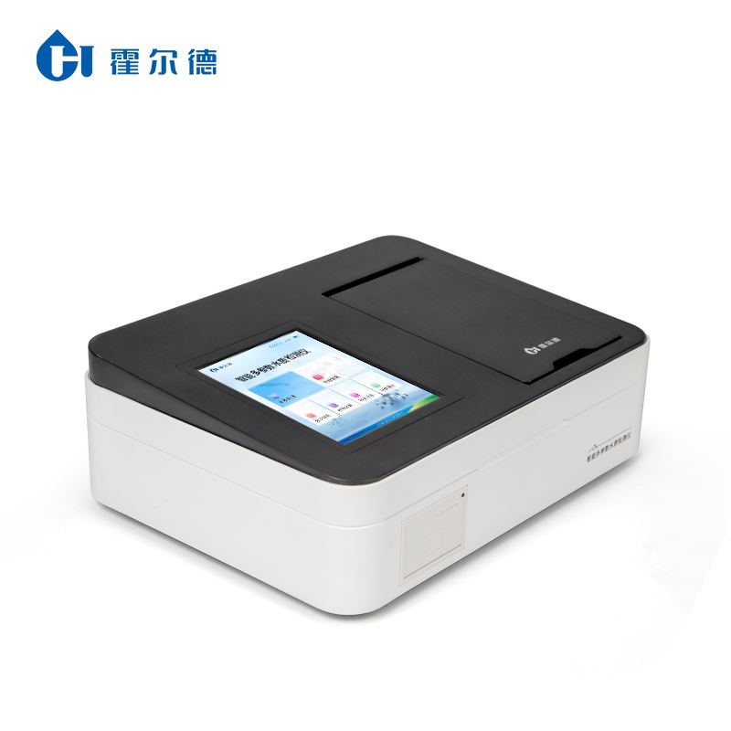 水質(zhì)重金屬測定儀 水質(zhì)重金屬測定儀