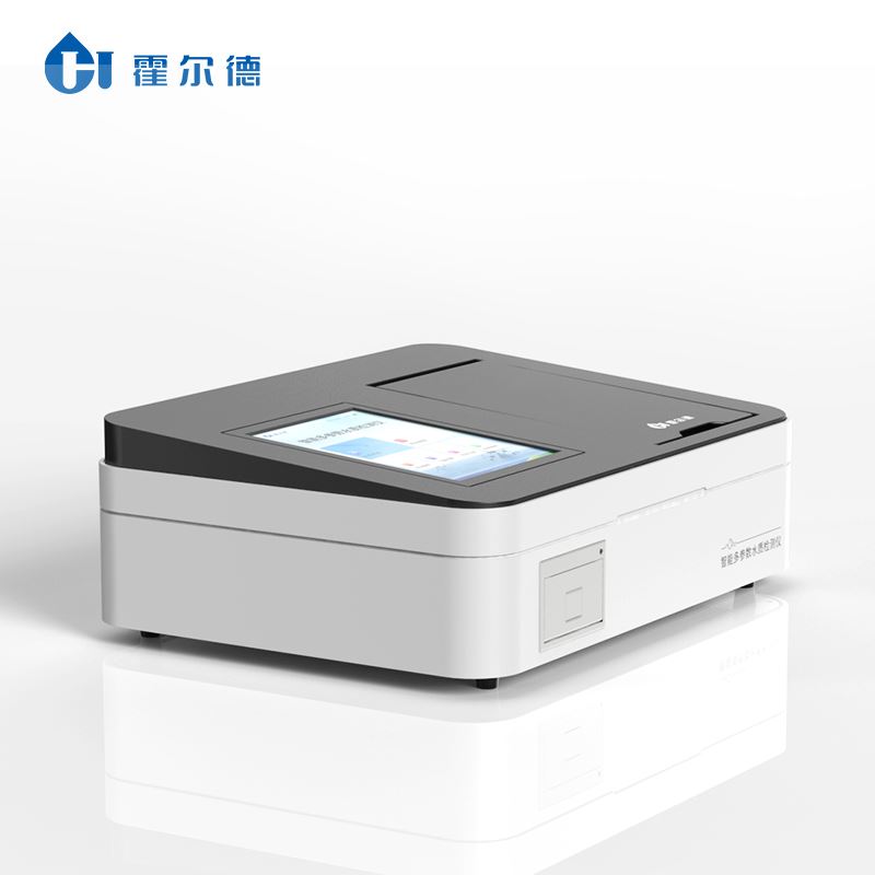 快速氨氮分析儀