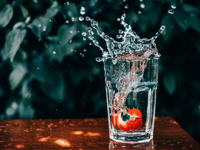 TDS水質(zhì)檢測(cè)