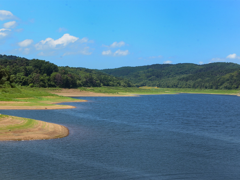 水質(zhì)在線監(jiān)測儀