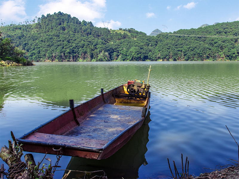 水產(chǎn)養(yǎng)殖如何降低氨氮亞硝酸鹽