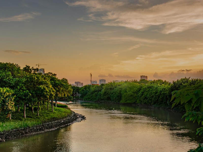 水質(zhì)重金屬檢測(cè)常用方法 水質(zhì)重金屬檢測(cè)常用方法