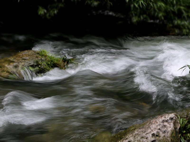 二次供水重點(diǎn)水質(zhì)檢測指標(biāo)有哪些