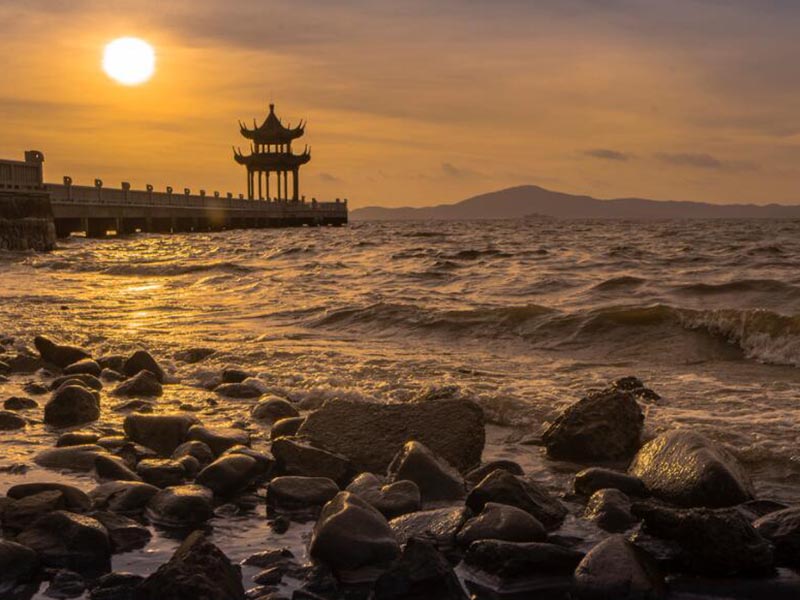 總氮水質(zhì)分析儀檢測(cè)原理