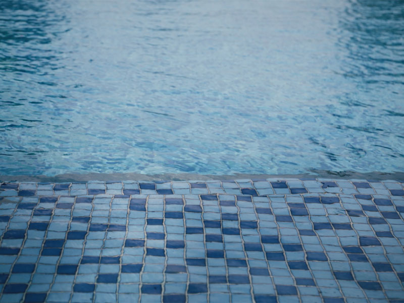 游泳池水質(zhì)檢測常見問題有哪些