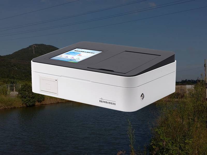 水產(chǎn)養(yǎng)殖水質(zhì)檢測(cè)儀的檢測(cè)原理（水產(chǎn)養(yǎng)殖水質(zhì)檢測(cè)儀器什么品牌好）