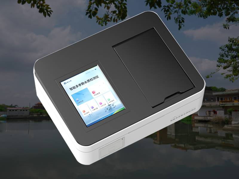 水質(zhì)檢測儀測試水質(zhì)鈣硬度標準（自來水鈣硬度的測定的干擾因素）