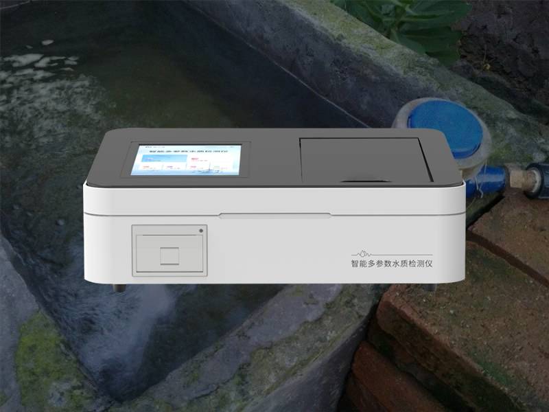 再生水中的陰離子表面活性劑的檢測(cè)方法(再生水中的陰離子怎么檢測(cè)) 再生水中的陰離子表面活性劑的檢測(cè)方法(再生水中的陰離子怎么檢測(cè))