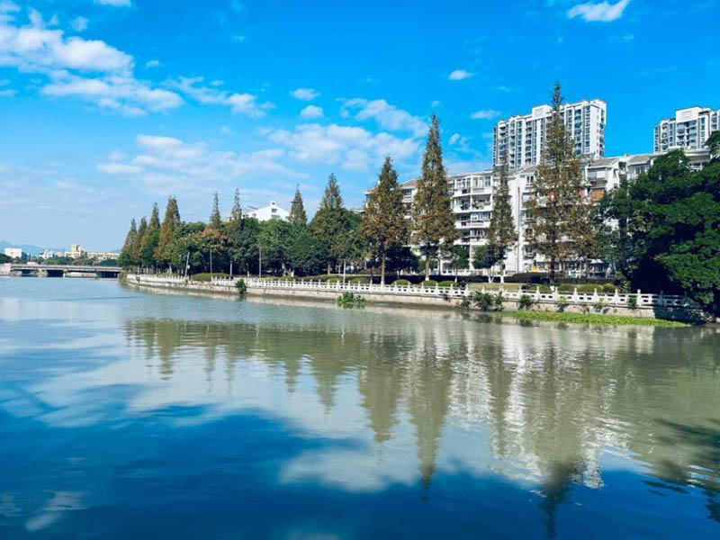 水質(zhì)濁度分析儀使用說明