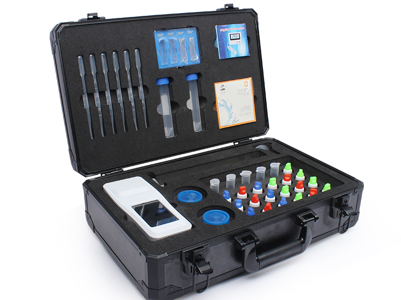 水產(chǎn)養(yǎng)殖水質(zhì)檢測儀什么品牌好