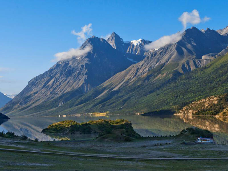 廢水磷酸鹽的檢測用總磷的測定方法可以嗎