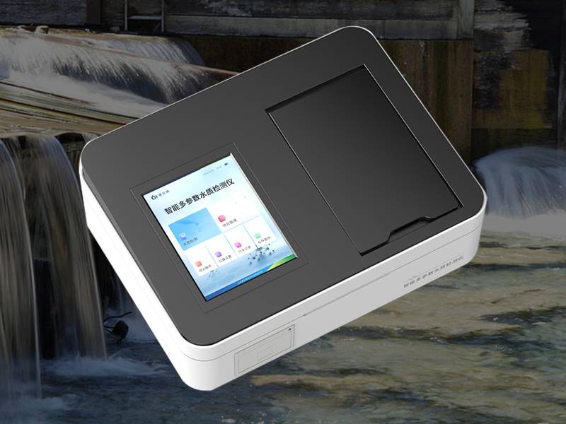 地下水水質(zhì)監(jiān)測(cè)儀器（地下水水質(zhì)監(jiān)測(cè)井設(shè)置規(guī)范）