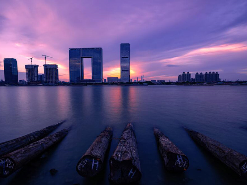 水質(zhì)總磷檢測(cè)儀如何使用