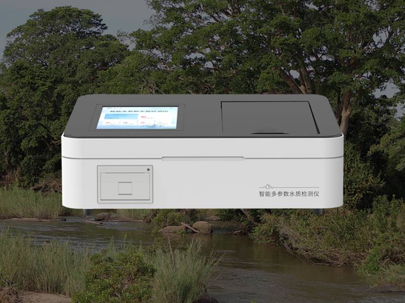 水質(zhì)自動監(jiān)測站監(jiān)測指標(biāo)有哪些（飲用水源地水質(zhì)自動監(jiān)測站）