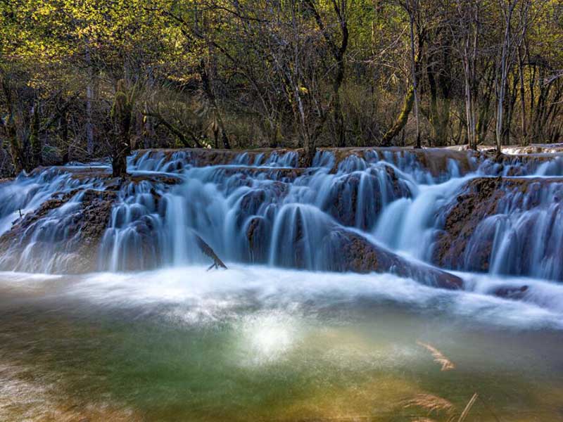 污水總磷的測定方法及原理