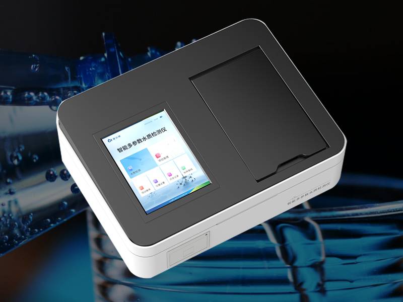 游泳池測(cè)水質(zhì)儀器（泳池ph值怎么檢測(cè)）