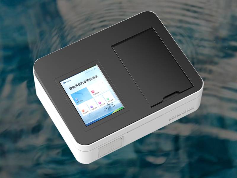 水質(zhì)檢測(cè)酸堿滴定法的原理（酸堿指示劑的變色范圍）