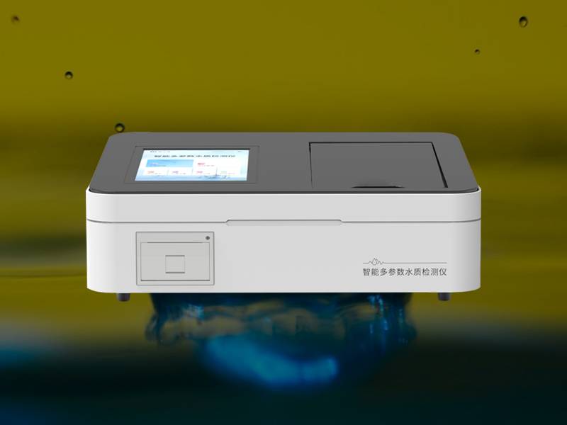 水質(zhì)檢測儀器雙光束是什么（水質(zhì)檢測雙光束分光光度法優(yōu)點(diǎn)）