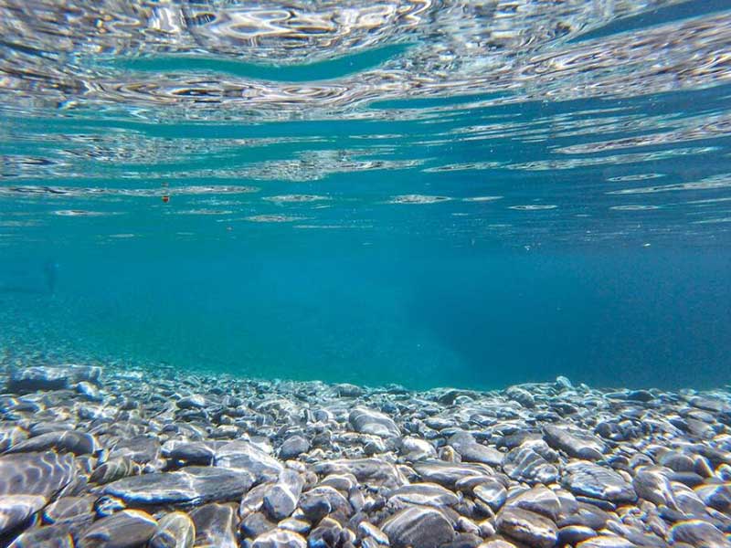 水質(zhì)懸浮物的測定之重量法
