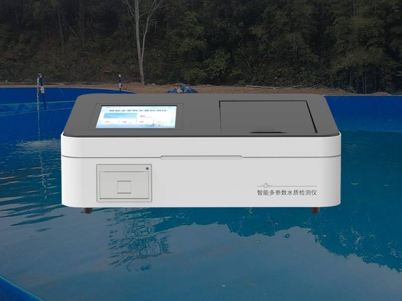 水質(zhì)檢測(cè)儀校正流程（水質(zhì)檢測(cè)儀器要定期檢測(cè)校準(zhǔn)）