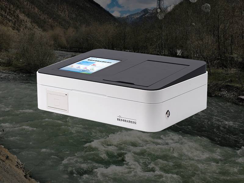 水中聯氨的測定（水中聯氨的測定手工滴定）