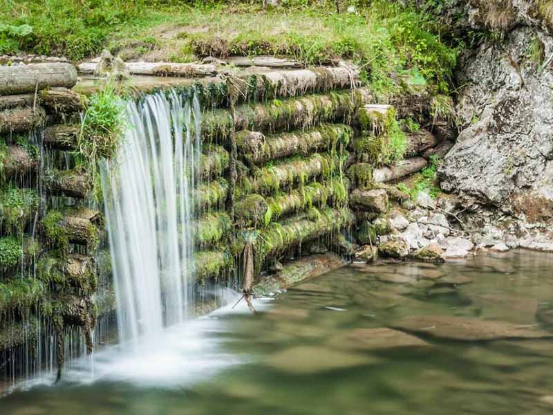 水質(zhì)濁度的測定方法