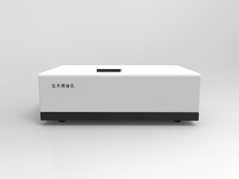 紅外測油儀的使用方法