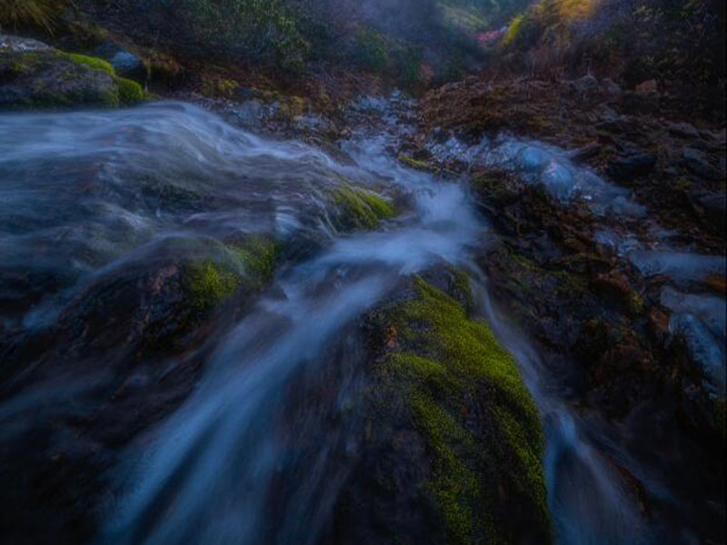 地表水水質(zhì)怎么分類的