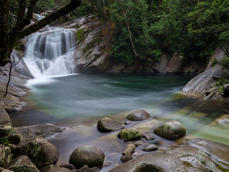 水質(zhì)總氮檢測儀使用步驟