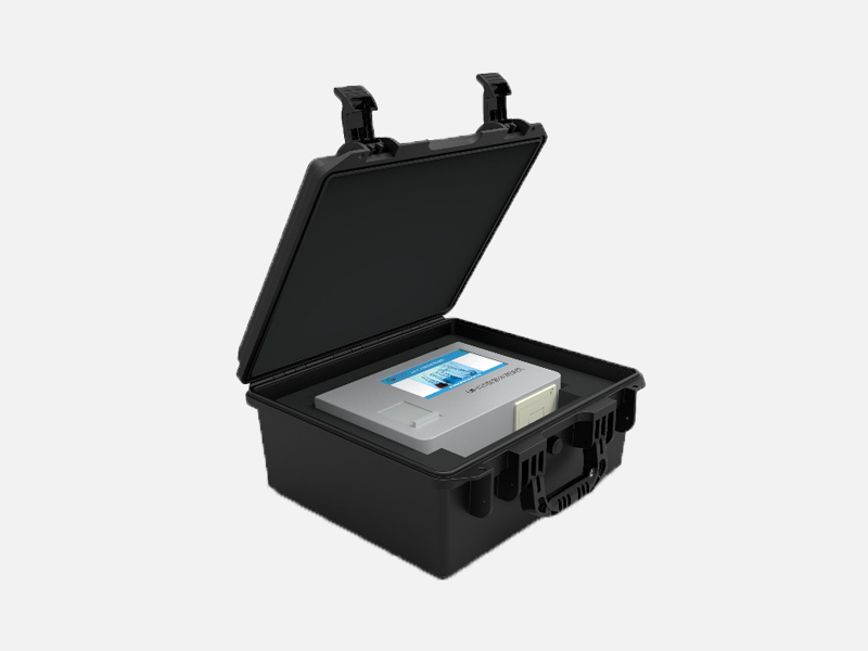 紫外測(cè)油儀檢測(cè)原理及特點(diǎn)