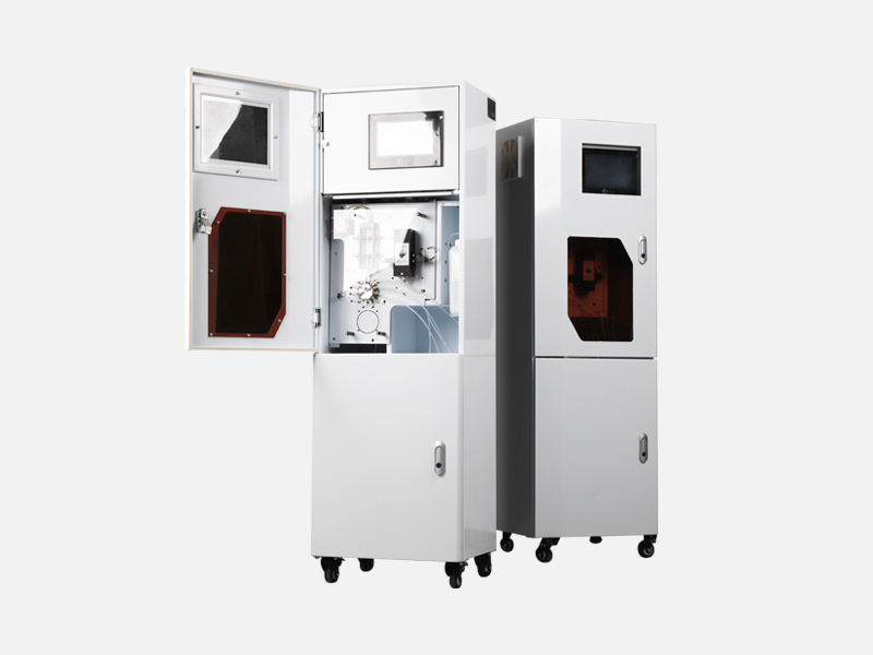 COD在線監(jiān)測儀調(diào)節(jié)閥的安裝