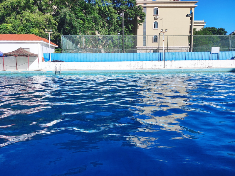 新泳池衛(wèi)生標準中為什么增加氰尿酸 新泳池衛(wèi)生標準中為什么增加氰尿酸