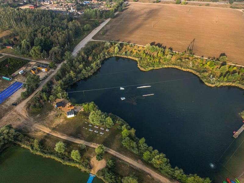 水質(zhì)總氯的檢測(cè)方法