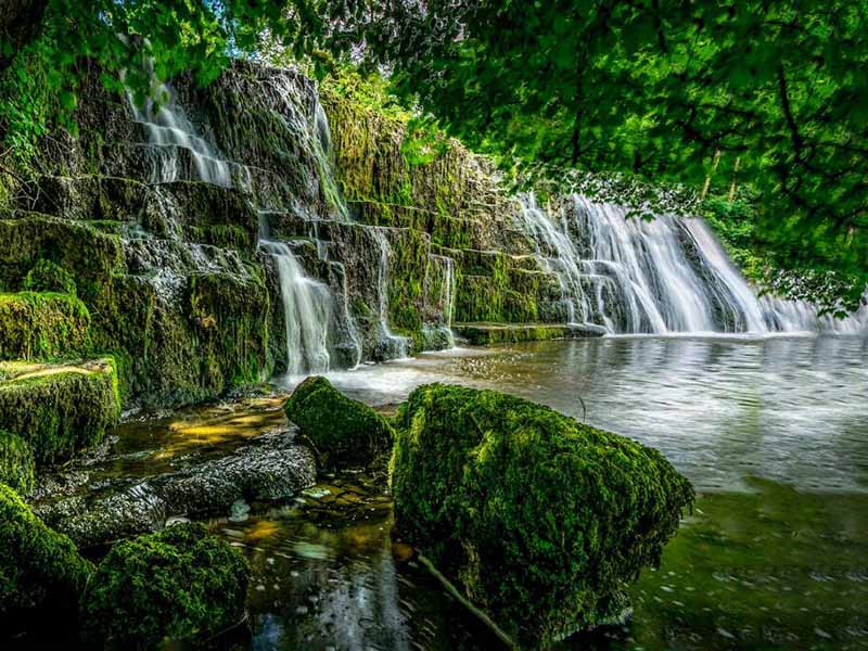 TOC分析儀結(jié)構(gòu)