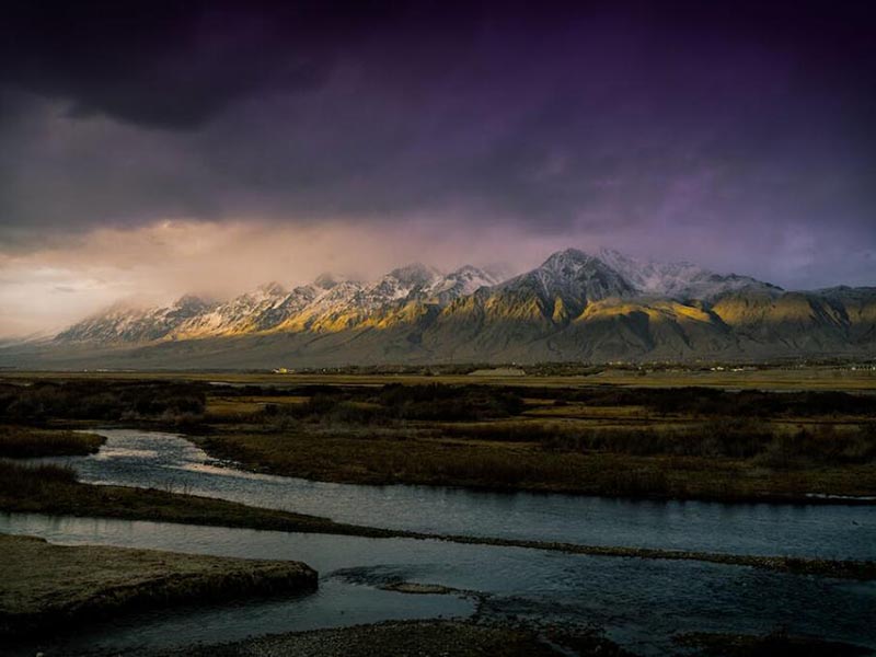 多參數(shù)水質(zhì)檢測(cè)儀說明書