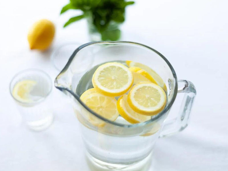 生活飲用水檢測標(biāo)準(zhǔn)值