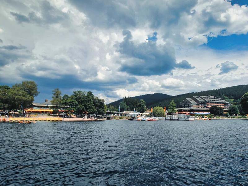 自來水中為什么會有余氯 自來水中為什么會有余氯