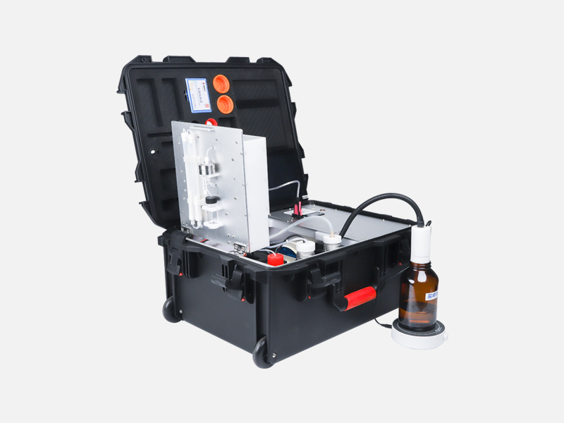 水中石油類物質(zhì)檢測(cè)方法 水中石油類物質(zhì)檢測(cè)方法