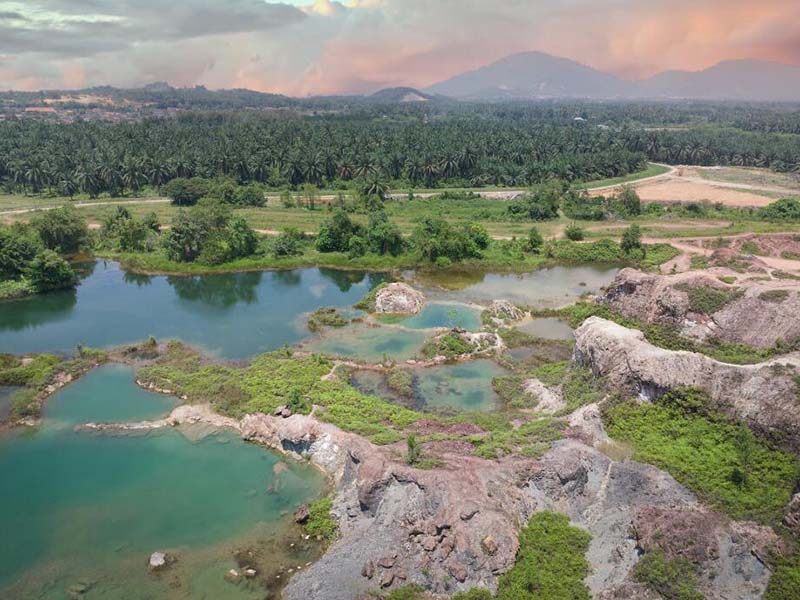 便攜式氨氮測(cè)定儀測(cè)定方法