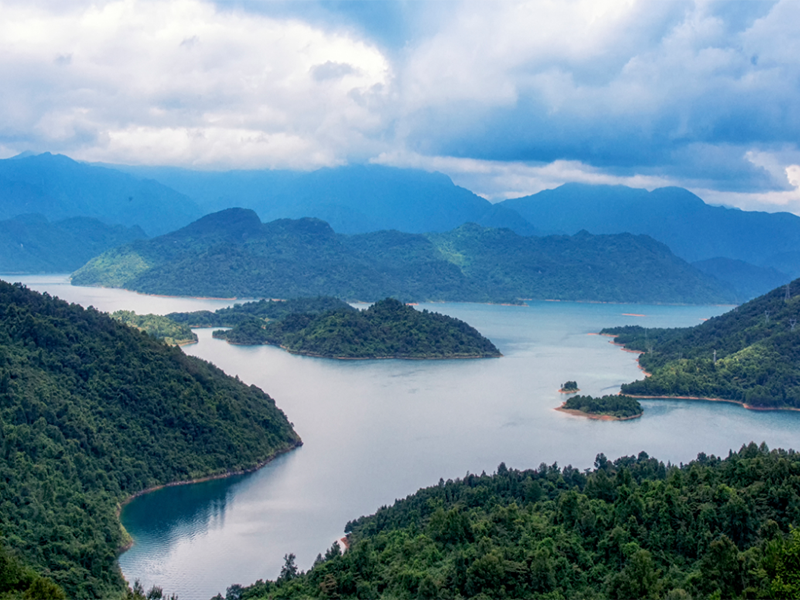 總有機碳分析儀測量原理及功能