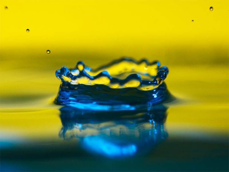 水中鐵離子的測(cè)定方法